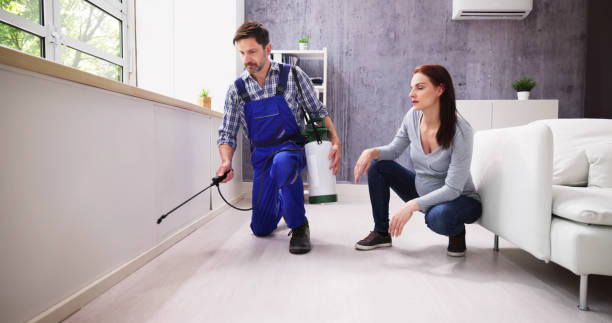 Best Commercial Pest Control  in River Ridge, LA